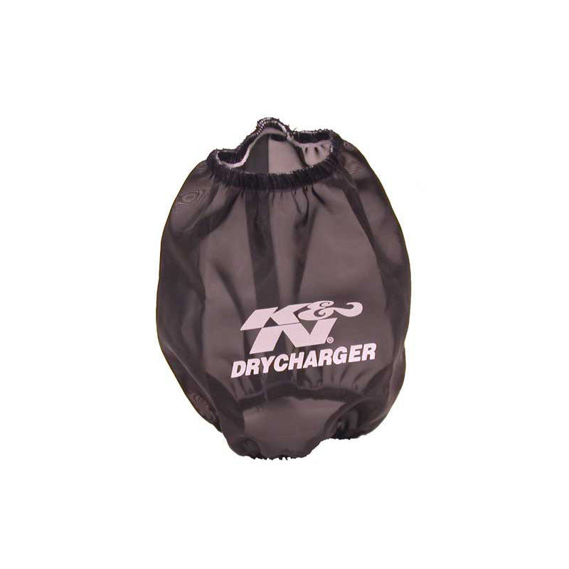 Funda Drycharger K&N para RC-9310, 121-89 x 149mm - Negro (RC-9310DK)