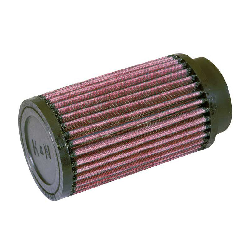 K&N uniwersalny okrągły filtr powietrza, kołnierz 64mm, średnica zewnętrzna 89mm, wysokość 152mm (RD-0720)