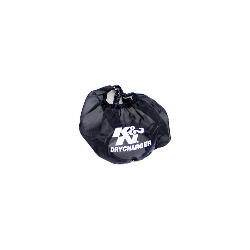 Funda Drycharger K&N para RF-1009, 191-127 x 102mm - Negro (RF-1009DK)
