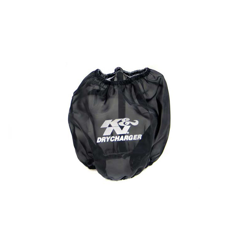 Funda Drycharger K&N para RF-1014, 191-149 x 165mm - Negro (RF-1014DK)
