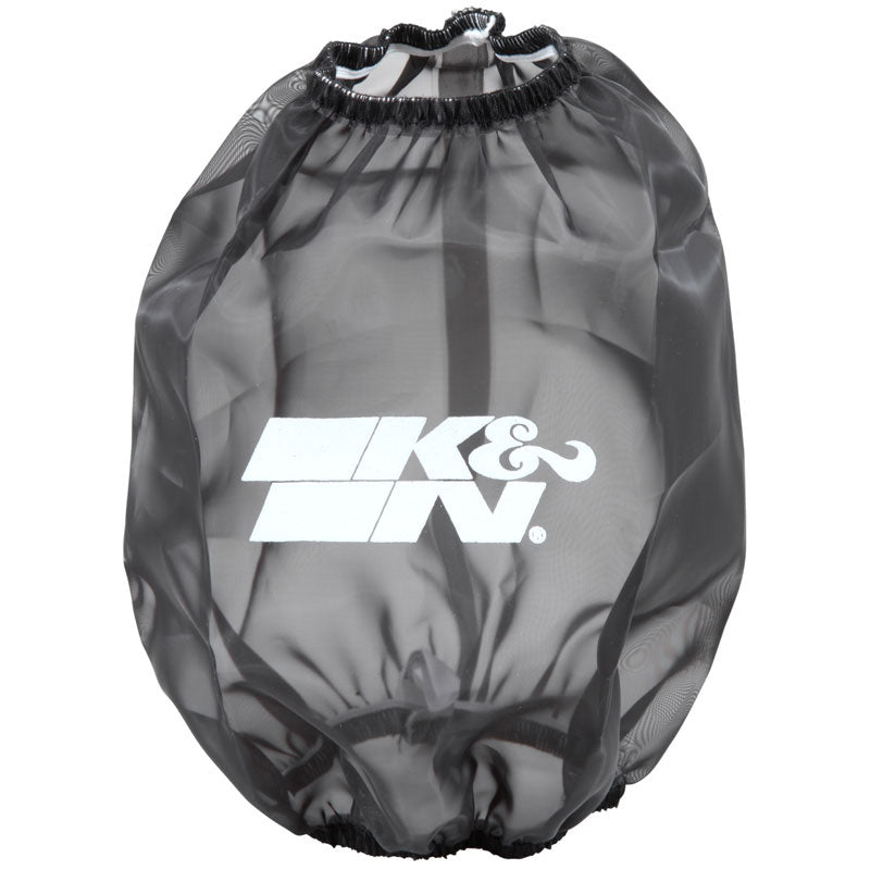 K&N Funda Drycharger para RF-1015, 152-114 x 178mm - Negro (RF-1015DK)