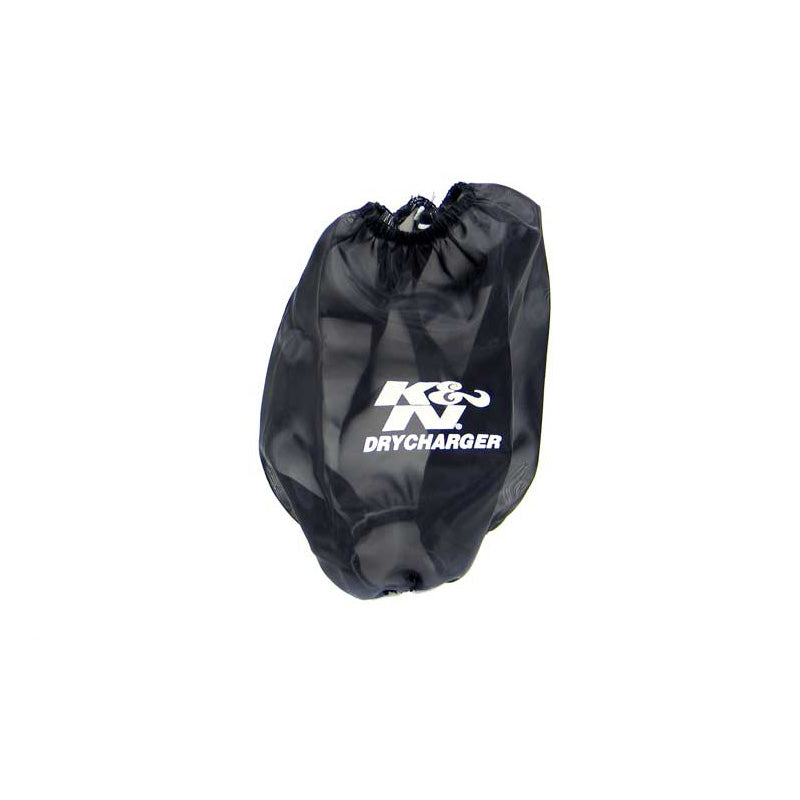 K&N Drycharger osłona do RF-1020, 191-127 x 203 mm - Czarny (RF-1020DK)
