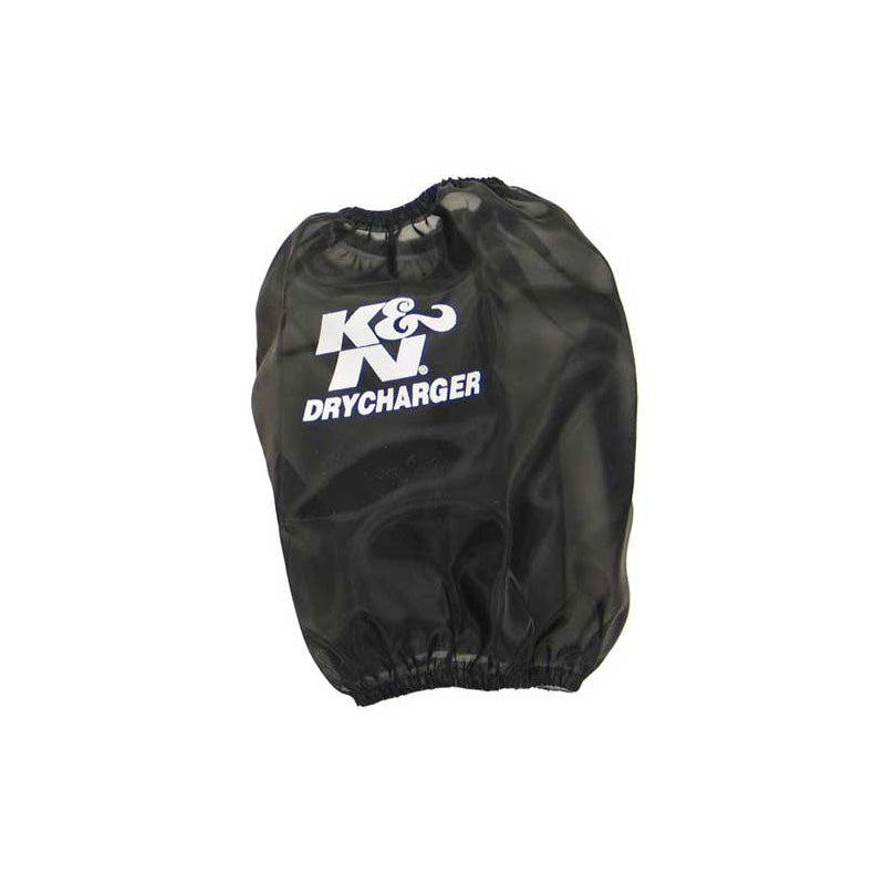 K&N Drycharger pokrowiec do RF-1023, 146-114 x 152mm - czarny (RF-1023DK)