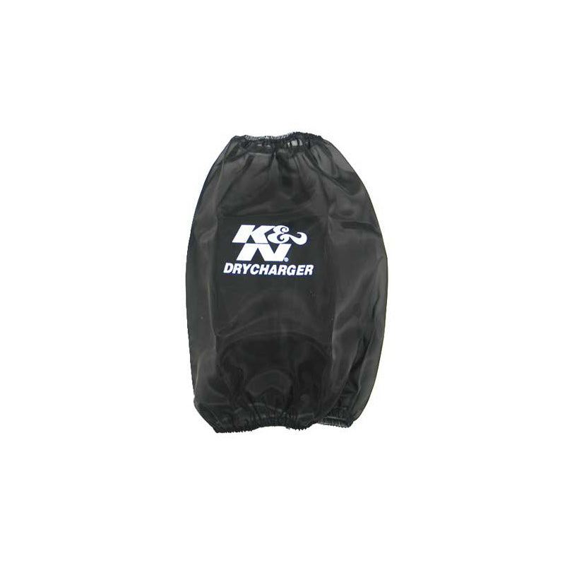 K&N Drycharger obal pro RF-1041, 191-127 x 191mm - černá (RF-1041DK)