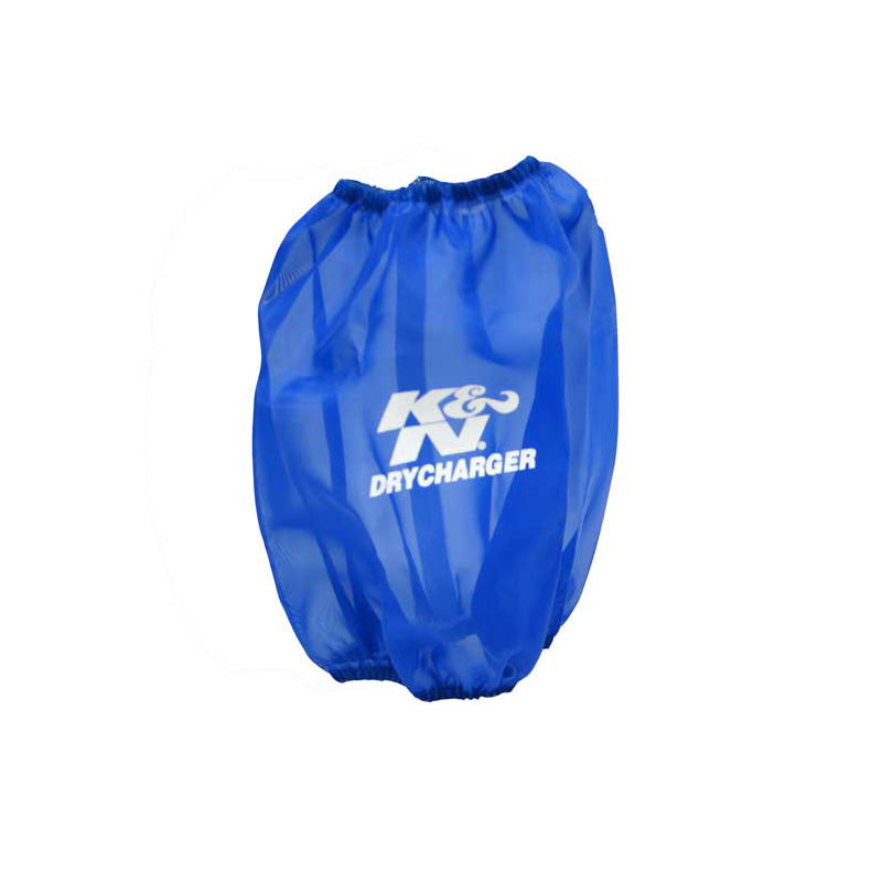 K&N Drycharger návlek pro RF-1041, 191-127 x 191mm - modrý (RF-1041DL)
