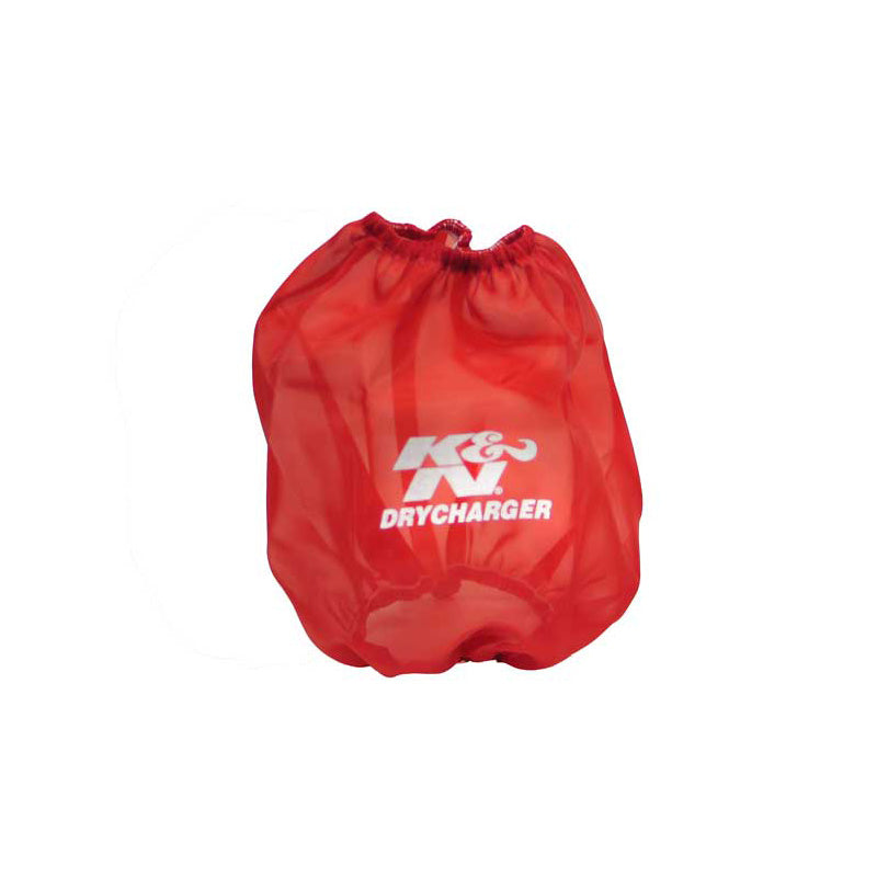K&N Drycharger návlek pro RF-1041, 191-127 x 191mm - červený (RF-1041DR)