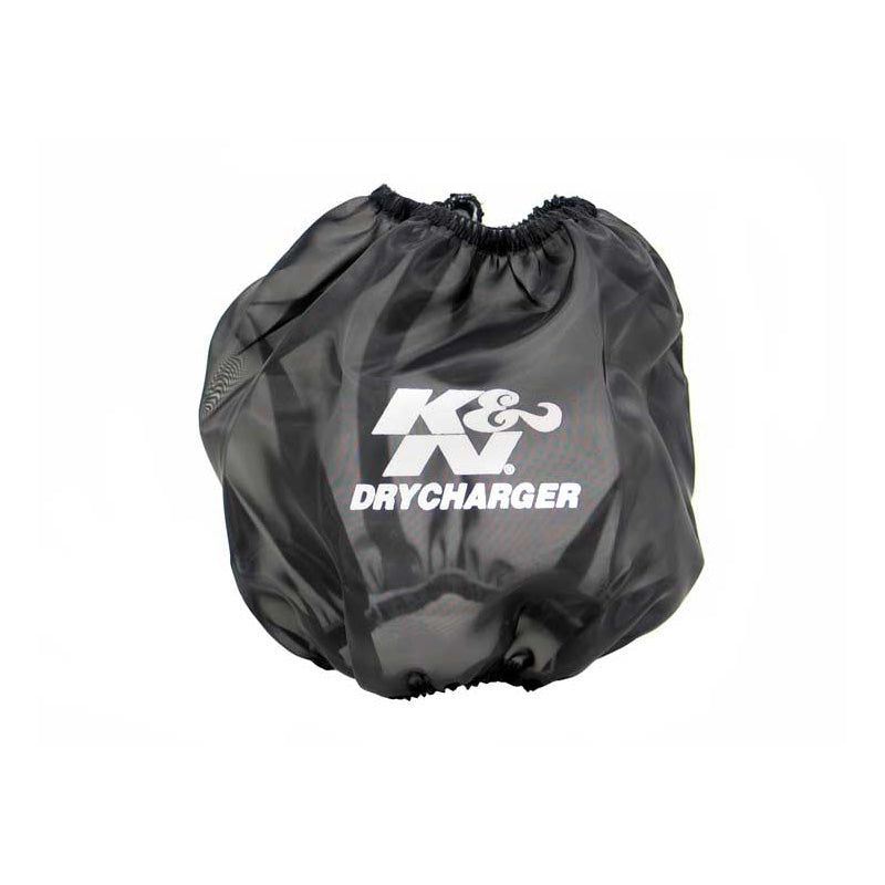 Funda Drycharger K&N para RF-1042, 191-127 x 165mm - Negro (RF-1042DK)