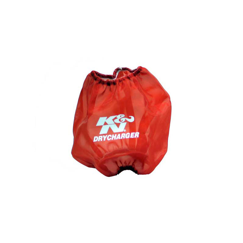 Funda Drycharger K&N para RF-1042, 191-127 x 165mm - Rojo (RF-1042DR)