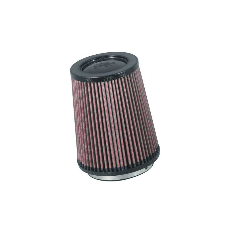 K&N univerzální vzduchový filtr - horní část z karbonových vláken - příruba 108mm, základna 149mm, horní část 114mm, výška 171mm (RP-5167)