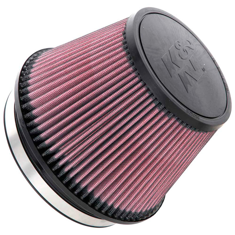 K&N Universal Conical Air Filter 152mm, 191mm base, 127mm top, 127mm height (RU-2960XD)