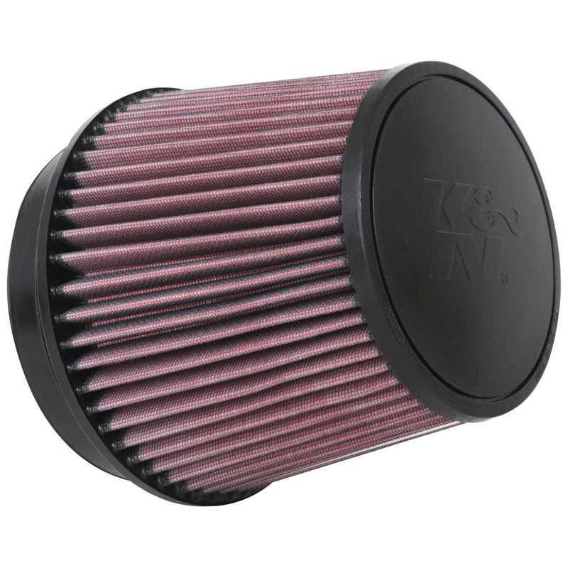 K&N Filtro aria conico universale 152mm flange, 191mm base, 149mm top, 152mm height (RU-4940)