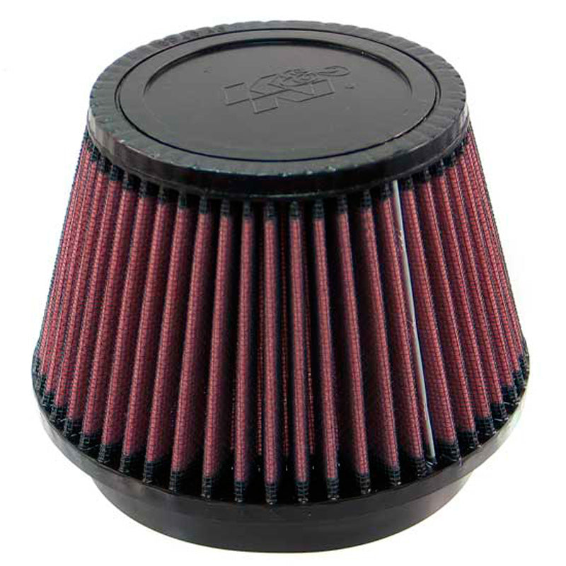 K&N univerzální kuželový vzduchový filtr 127mm příruba, 165mm základna, 114mm horní část, výška 105mm (RU-5163)