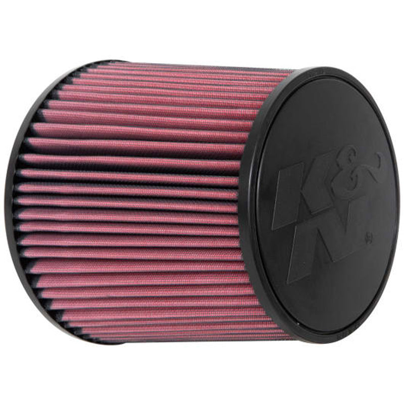 K&N univerzální kuželový vzduchový filtr, příruba 127 mm, základna 203 mm, horní část 168 mm, výška 219 mm (RU-5294)