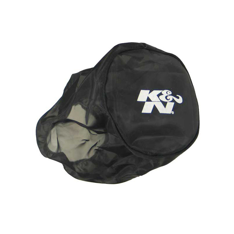 K&N osłona Drycharger do RX-4730, 152-127 x 165mm - Czarny (RX-4730DK)