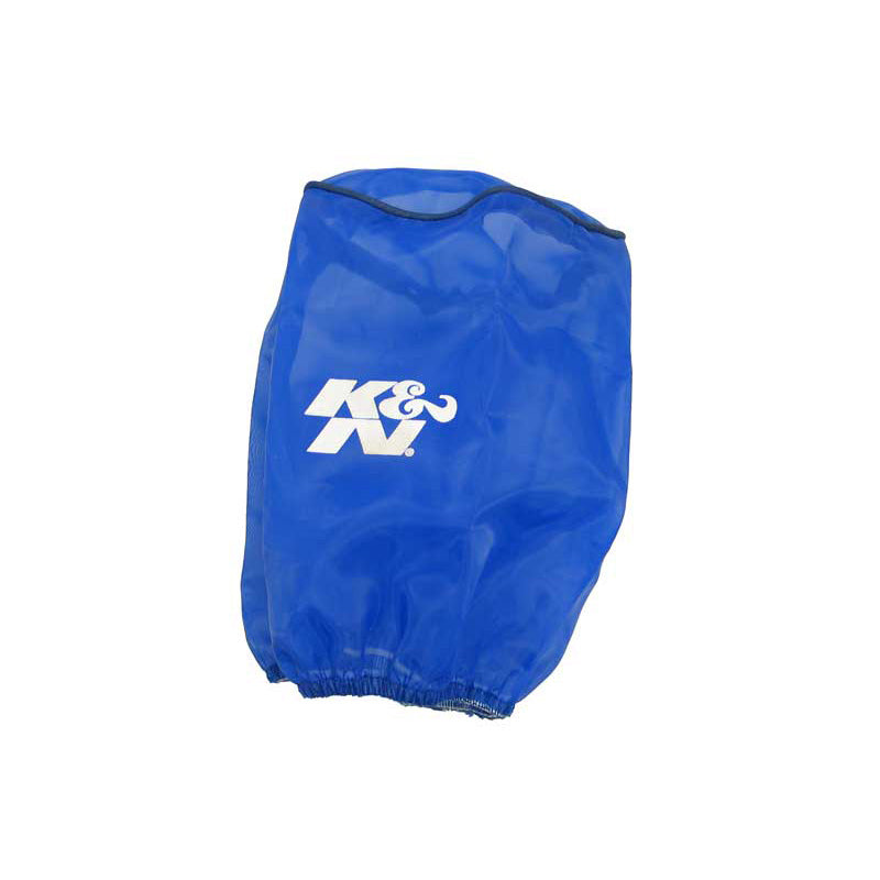 K&N Funda Drycharger para RX-4730, 152-127 x 165mm - Azul (RX-4730DL)