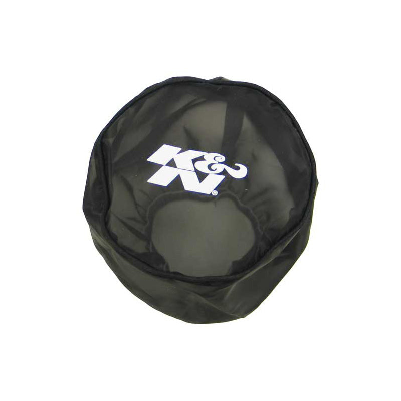 K&N Funda Drycharger para RX-4990, 152-127 x 141mm - Negro (RX-4990DK)