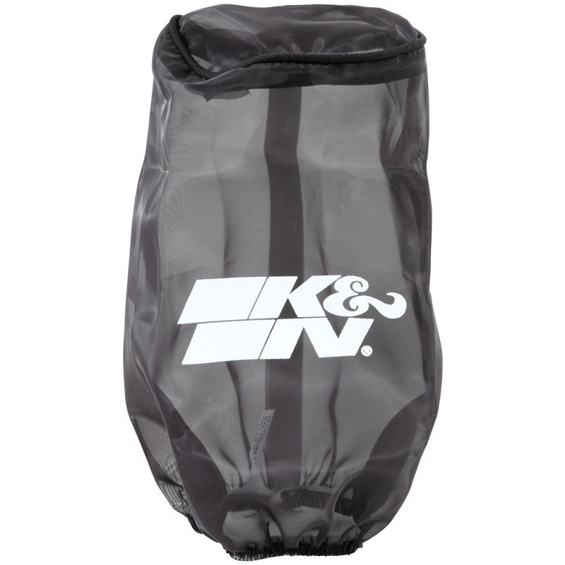 K&N Funda Drycharger para SN-2560, 83x102 - 64x89 x 178mm - Negro (SN-2560DK)