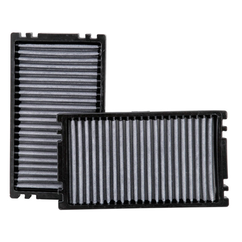 K&N kabinový vzduchový filtr (2 pieces), pasuje pro Cadillac, Chevrolet, GMC (VF1000)