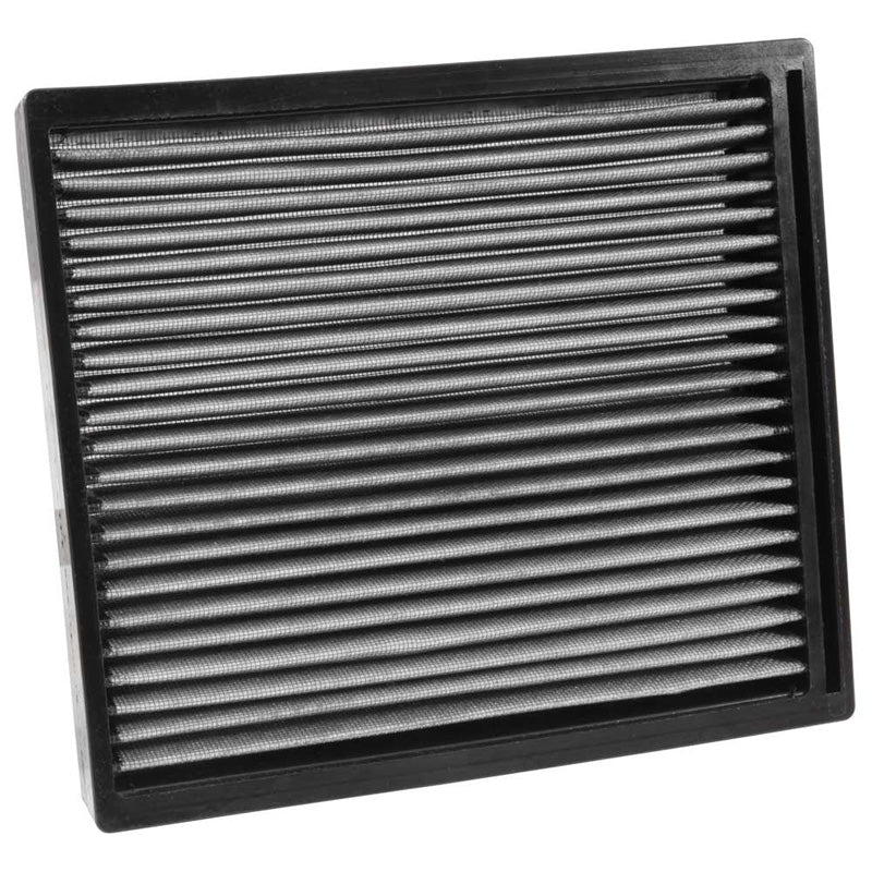 K&N Filtro abitacolo, adatto a Hyundai, Kia (VF2010)