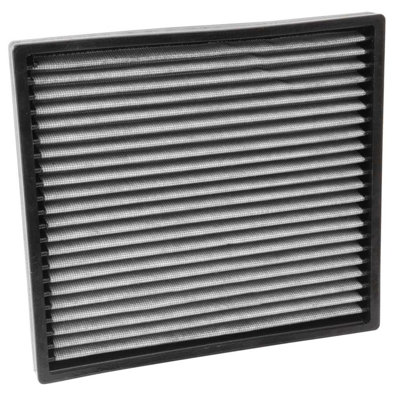 K&N Filtro abitacolo, adatto a Chevrolet, GMC, Hyundai, Kia, Saturn (VF2016)