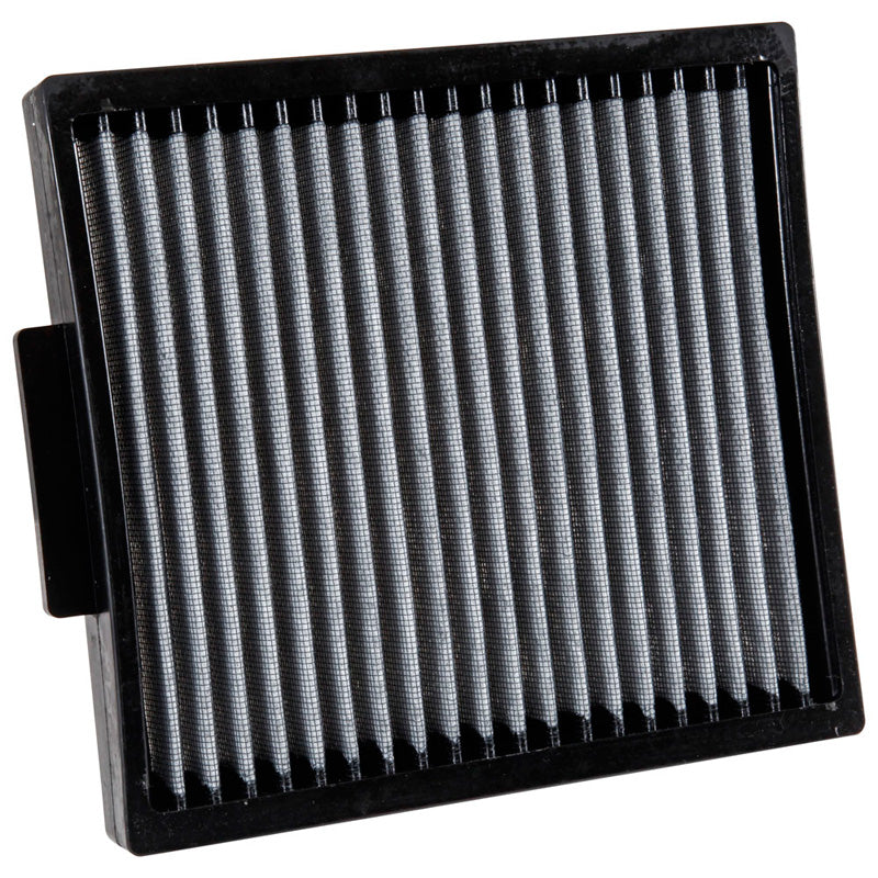 K&N, Kabine Luftfilter, Passer til Chrysler Town & Country & Dodge Grand Caravan/Ram Cargo Van 2008-2015, Model VF2038