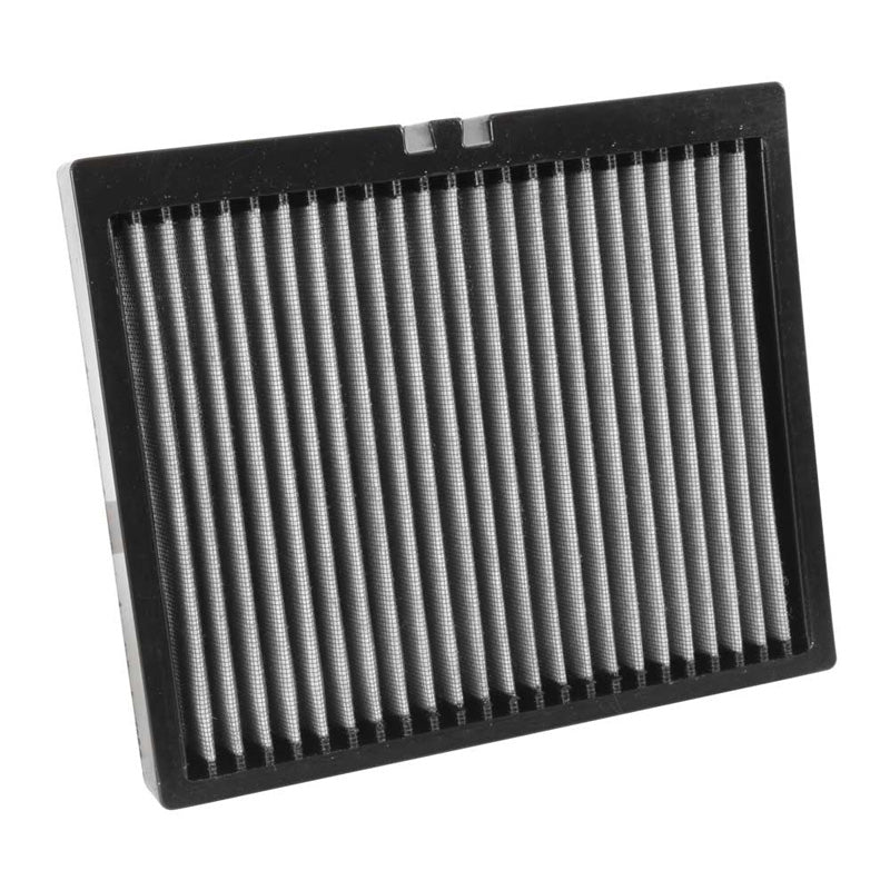 K&N Filtro abitacolo, adatto a Buick, Cadillac, Chevrolet, Saab (VF2040)