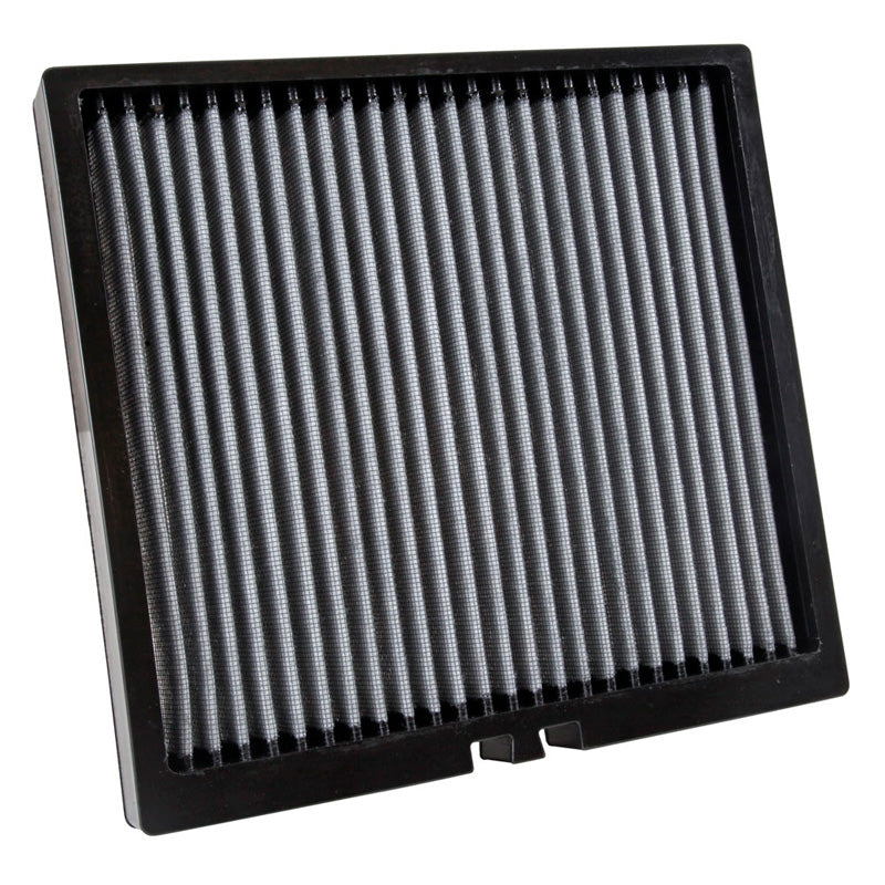 K&N, Cabin Air Filter, Fits Audi, Seat, Skoda, Volkswagen & Cupra 2012-, Effective Air Filtration