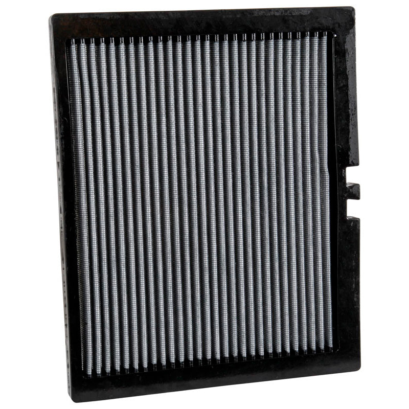 K&N, filtr kabinowy, pasuje do Ford Edge, Fusion, Galaxy, Mondeo, S-Max, Lincoln MKZ, MKX 2013-