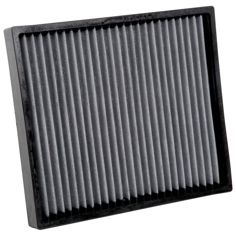 K&N Cabin Air filter, pasuje do Hyundai Genesis (Sedan) 3.8/4.6 2009-2016 & Kia Stinger 2.0 2018- (VF2061)