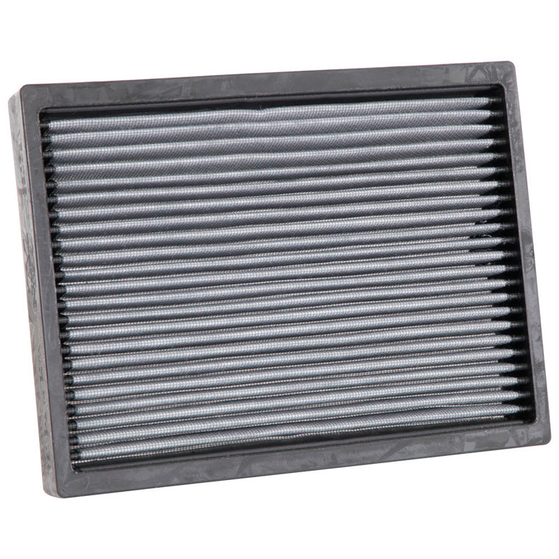 K&N Cabin Air filter, pasuje do Mercedes E/GLE (W213/A238/C238) / GLC (X166/C253/X253) / ML (W166) (VF2068)