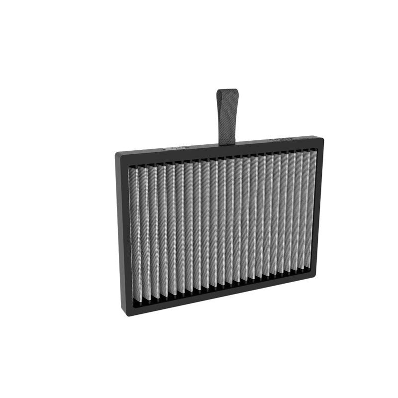 K&N Cabin Air filter, pasuje do Tesla Model S 2016-2020 (VF2083)