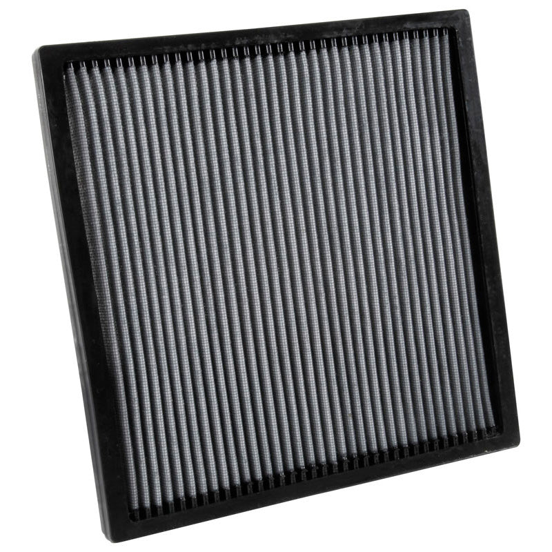 K&N Cabin Air filter, pasuje do Chevrolet Camaro SS/ZL1 3.6/6.2/7.0 2010-2015 (VF3017)