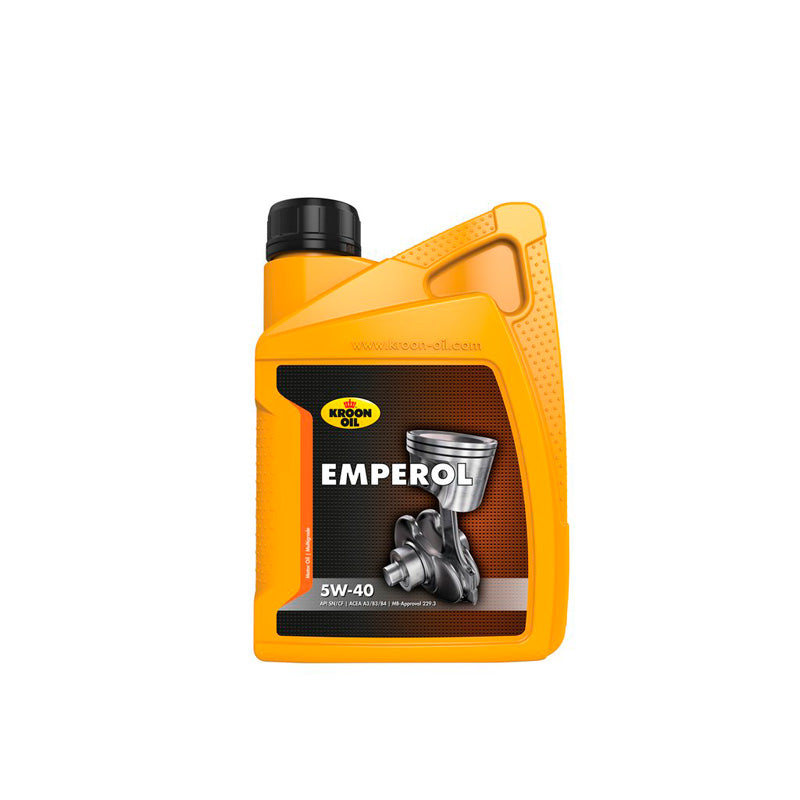 Kroon-Oil, Emperol 5W-40 aceite de motor - 1L
