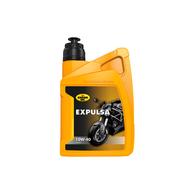 Kroon-Oil, Expulsa aceite de motor 10W-40 - 1L