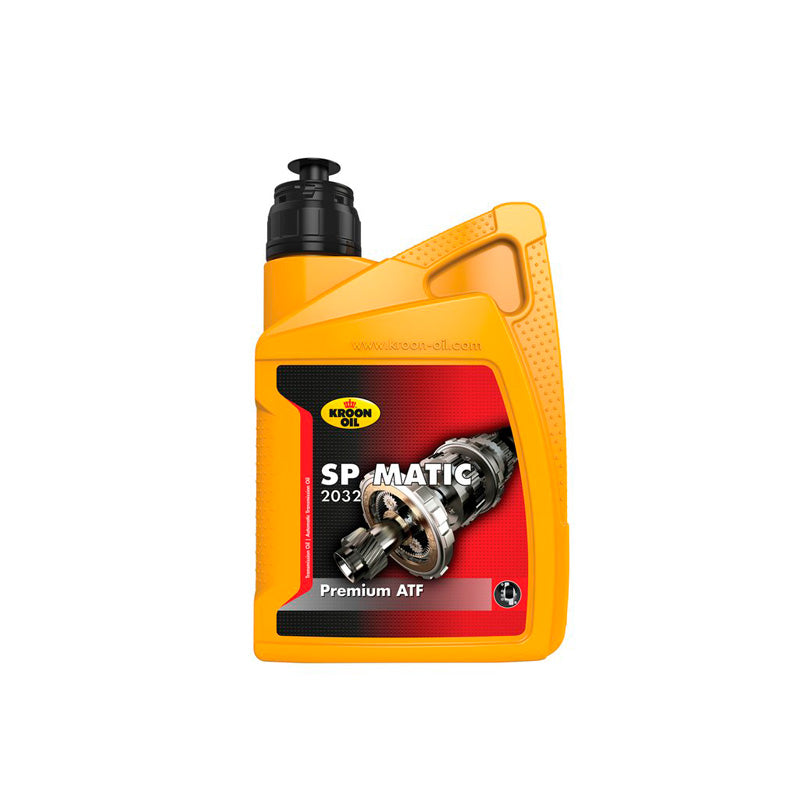 Kroon-Oil, ATF Premium de larga duración 2032 - 1L