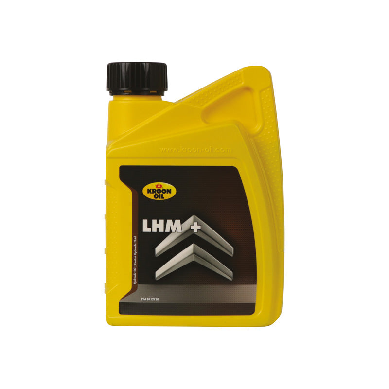 Kroon-Oil, LHM+ hydraulische olie - 1L