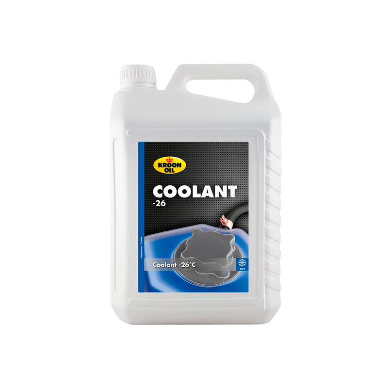Kroon-Oil, Refrigerante clásico -26 - 5L