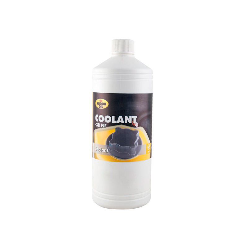 Kroon-Oil, Refrigerante universal -38 NF - 1L
