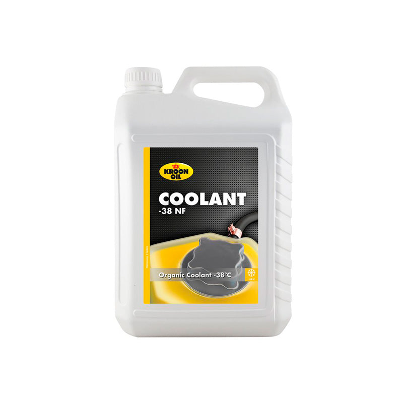 Kroon-Oil, Refrigerante universal -38 NF - 5L