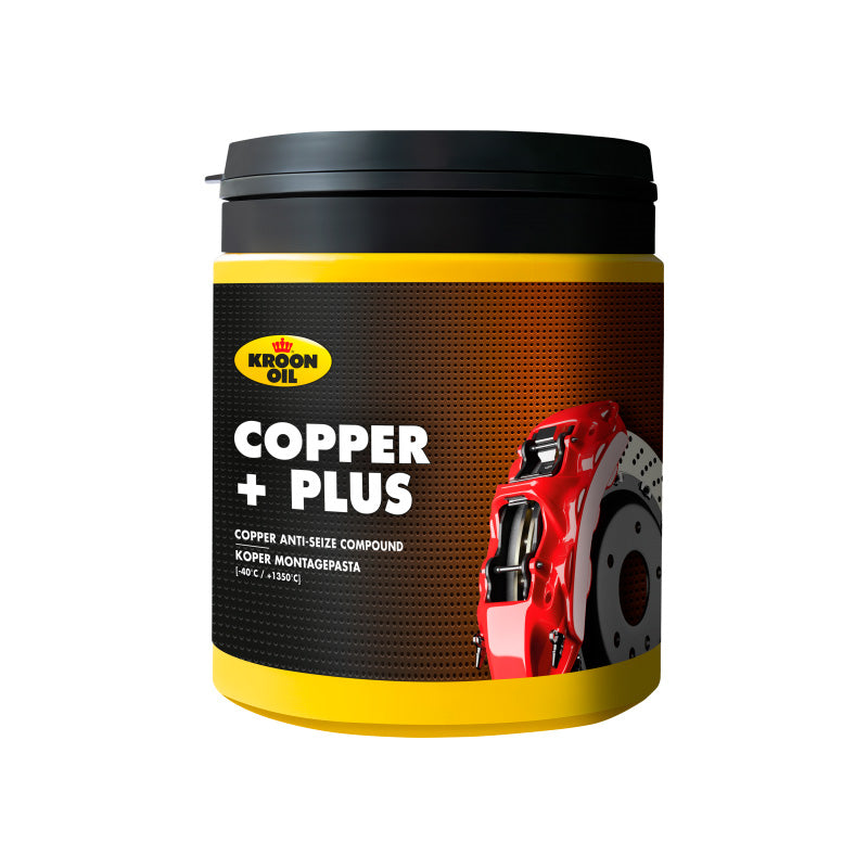 Kroon-Oil, Protección de cobre Plus - 600g