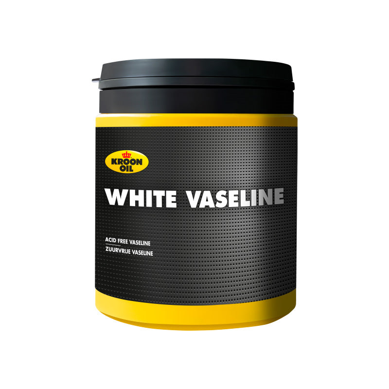 Kroon-Oil, witte vaseline, 600g