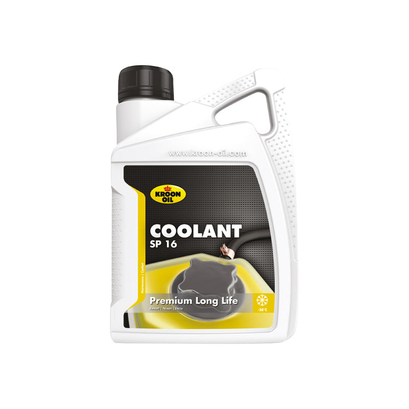 Kroon-Oil, refrigerante de larga duración SP 16 - 1L