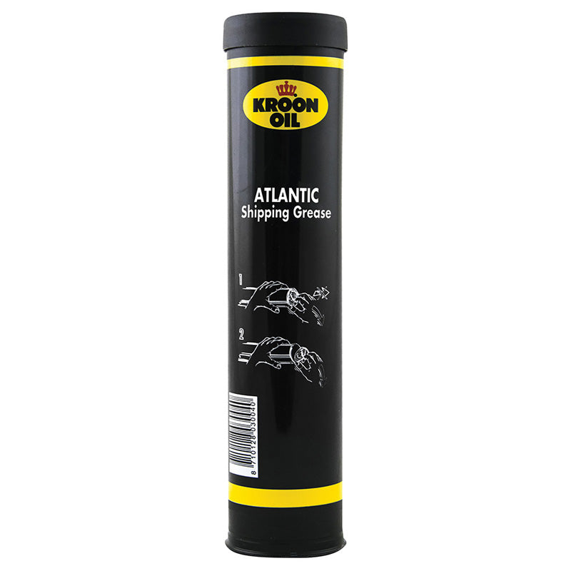 Kroon-Oil, Atlantic scheepsvet - 400g