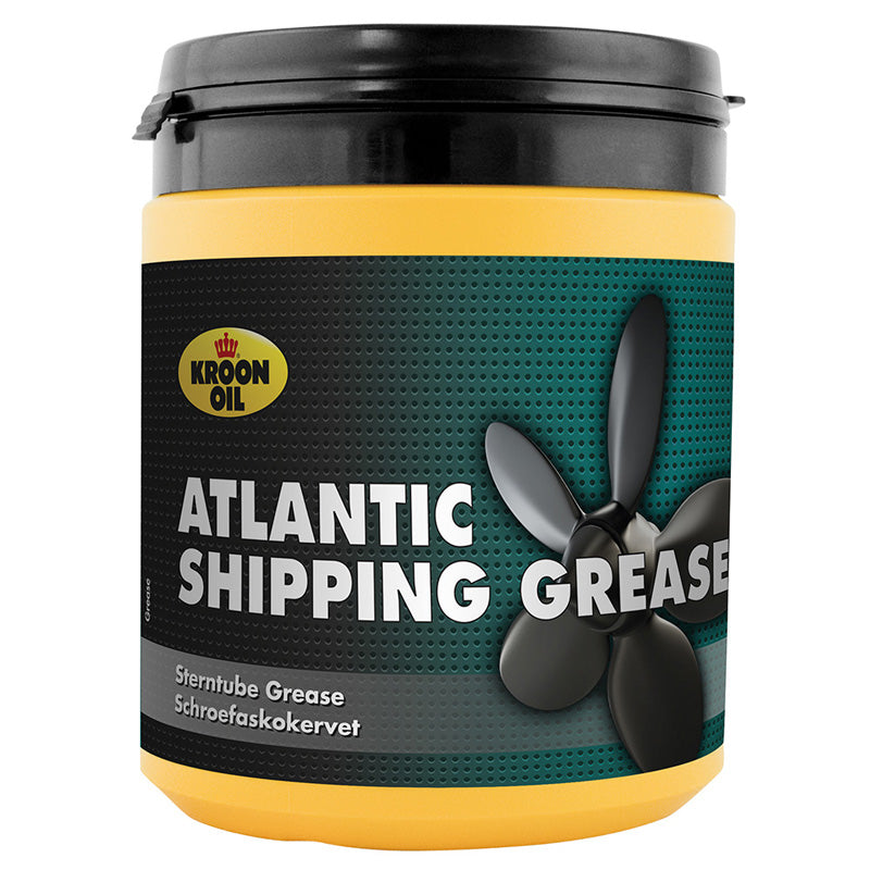 Kroon-Oil, Atlantic scheepsvet - 600g