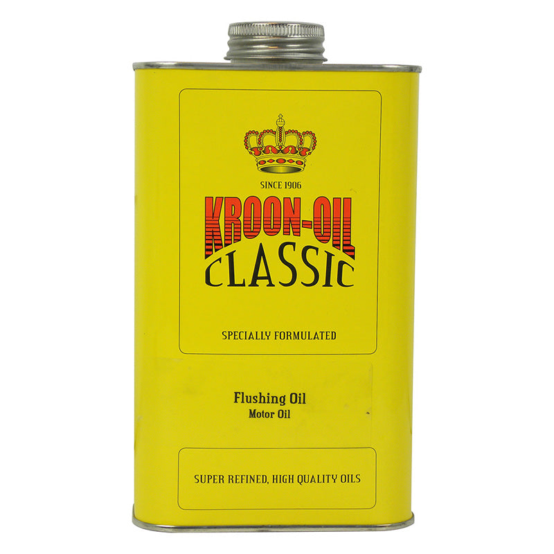 Kroon-Oil, Aceite de pulverización eficaz - 1L