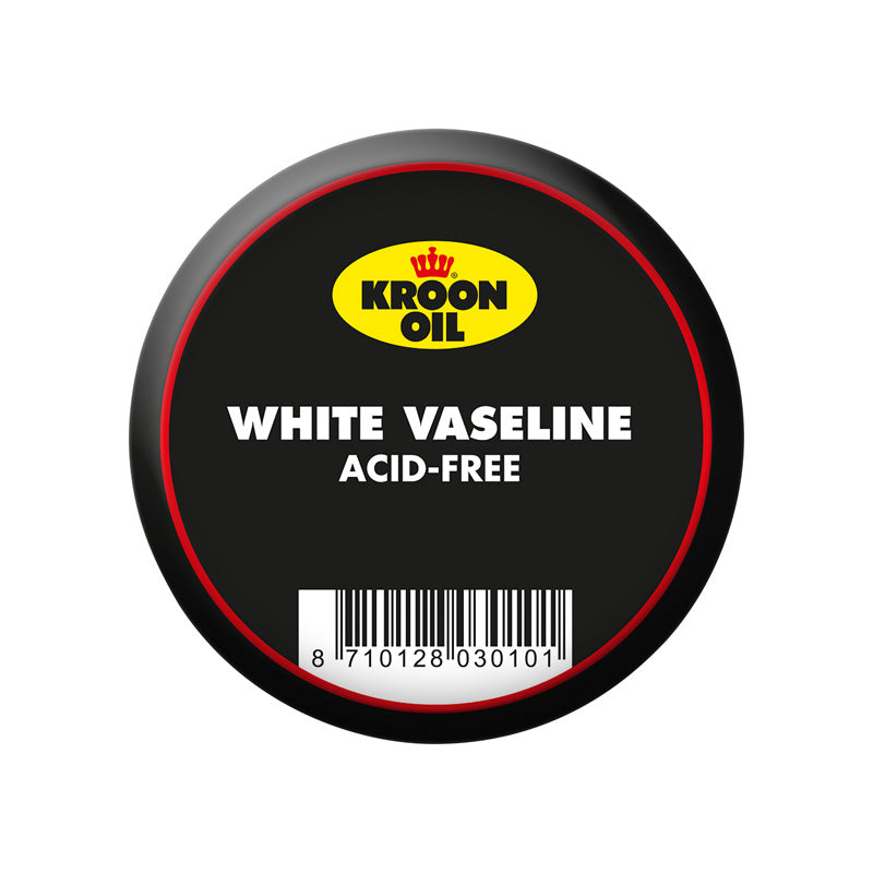 Kroon-Oil, Witte vaseline - 60g