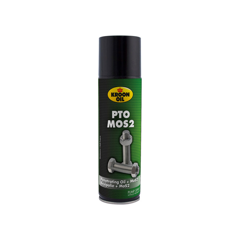 Kroon-Oil, Lubricante aflojatodo con MoS2 - 300ml