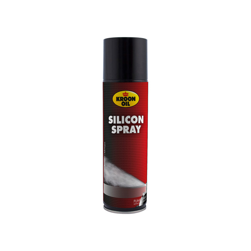 Kroon-Oil, Premium siliconenspray - 300ml