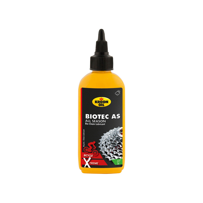 Kroon-Oil, biologisch smeermiddel AS - 100ml