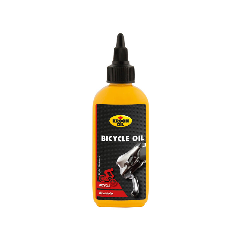 Kroon-Oil, premium fietsolie - 100ml